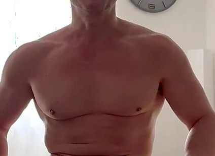Coach Loves Doing Massage