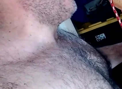Bullmusclejoe Sucking a Dildo for Ya!
