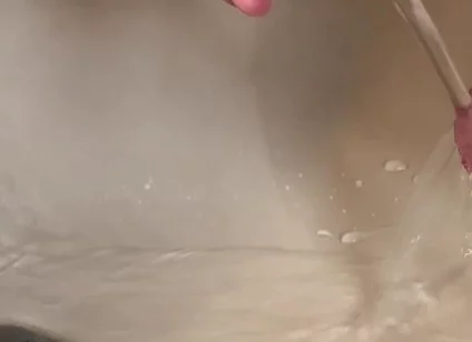 Peeing Is Fun