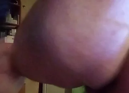 Pług on My Ass