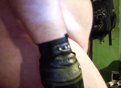 Pług on My Ass