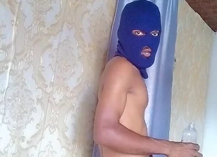 My Early Morning Masturbation