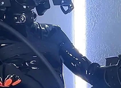 Pup Drone Extraction