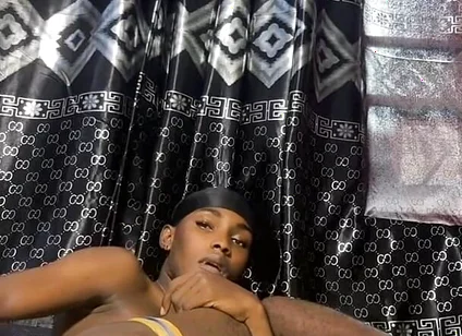 Sexy Twink Home Alone Get Naughty 1