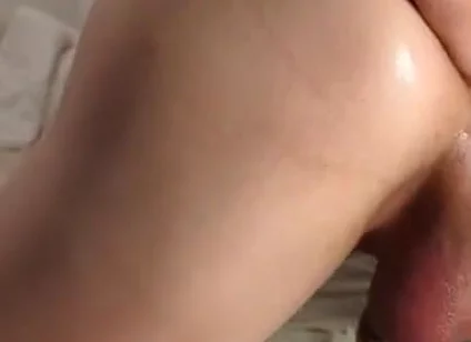 Anal Solo Training Short Clip) - Beepied