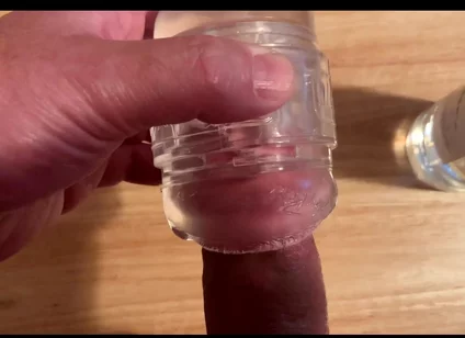 Home Masturbation