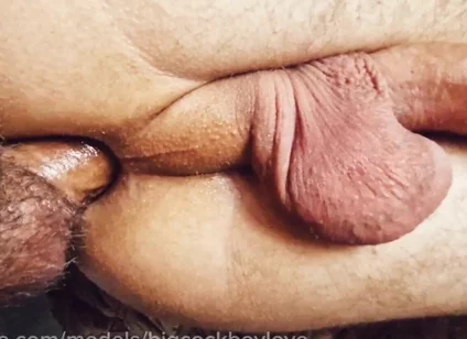 Femboy's Cute Ass Gets Fucked by a Big Cock on a Table Before Class