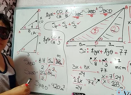 27 Sex Math to Fuck Hard