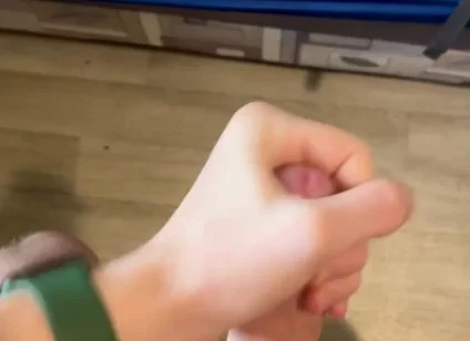 Cum With Me