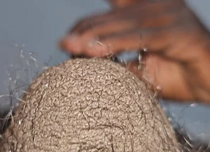Black Mole Dick Bouncy Nut job Part 2