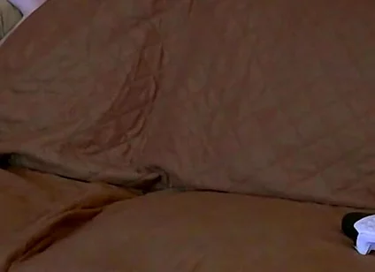Getting Fucked From Behind by Husband