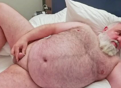 Wanking in Stuttgart 2