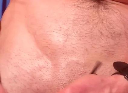 Start with a Load, Close up Then at the End Bust Again