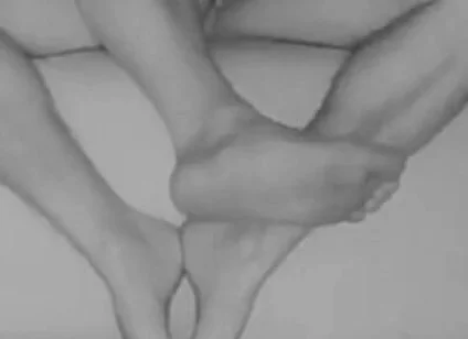 Horny Stepson Seduces His Stepdad, Caught on Night Vision Cam