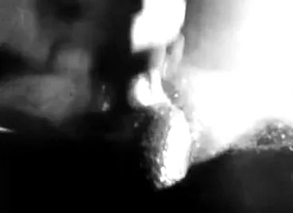 Monochrome Oily Cumming