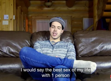 Sexy Jo Plays Would You Rather