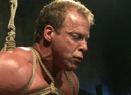 Indestructible Derek Hurt