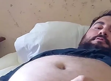 The Fat Pig's Belly Doesn't Stop Growing