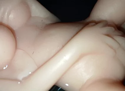 Wife Sex Is Most Intimate with the Owner of a Very Large Penis.