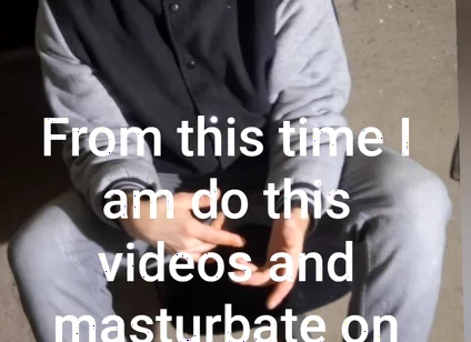 In This Video I Tell Why I Do It, Why I Shoot Them