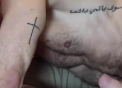 Dany Boss fucked bareback by Nando