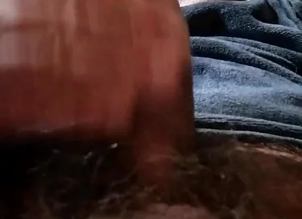I Cum with My Hard Cock Close to Your Eyes Craving Hot Milk!