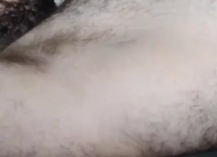 Thick Hairy Bear Tops Trade Sloppy Head and Cum