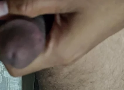 Hairy Big Cock Bangladeshi Stepdaddy Play Handjob