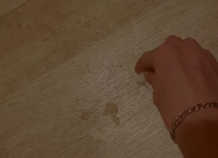 Sneaky and Quiet Orgasm