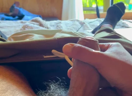 Cumshot Compilation Amateur Solo Loads