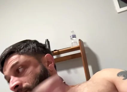 All Me and My Hard Cock