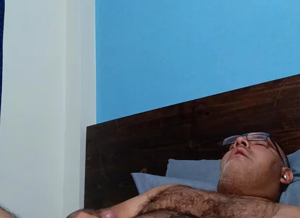Bear Cum