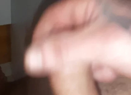 Warm-up Before Pounding
