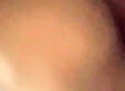 Anal Masturbando