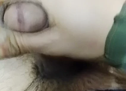 Jerking Dick