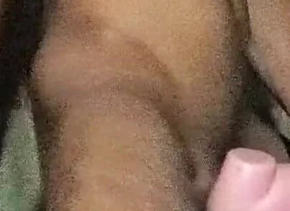 Twink Humping a Pussy in a Hard Way