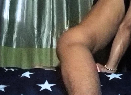 Twink Humping a Pussy in a Hard Way