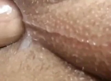 Lick the Cum Holes Fucked the Wet Hot Tight Ass with Cum Filling