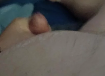 A Lot of Cum