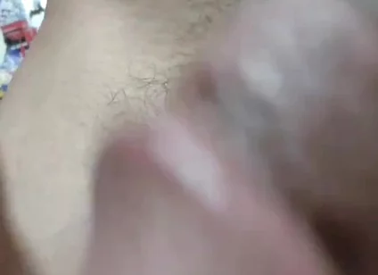 Hit Your Face with My Dick
