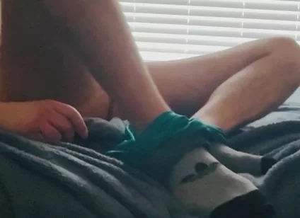 No Pants