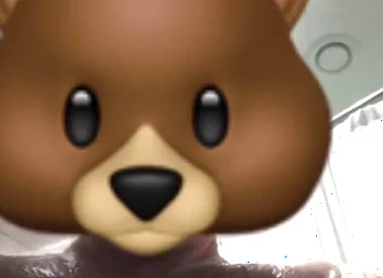 Stepdaddy Bear Body