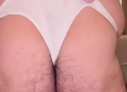 Wedgies with Teddy