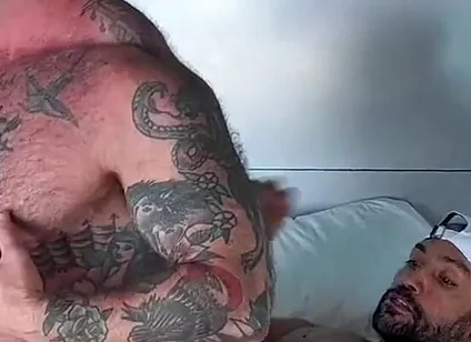 Peludo Machote Y Rico Pasivo Para Mi