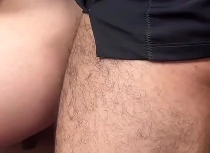 Older Stepdaddy Big Cock Fucking Twink Hardcore Gay Raw Bareback