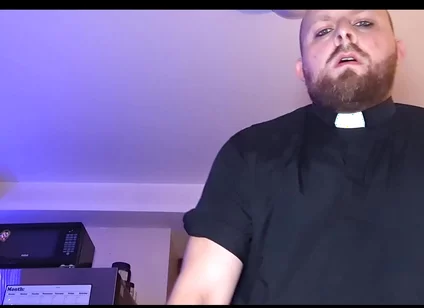 POV Pastor Stepdaddy