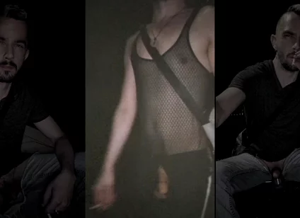 Hot Summer (midnight of Freedom: Part 1)
