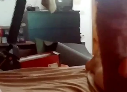 My Throbbing Orgasm in the Morning