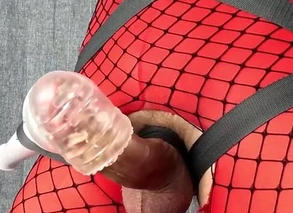 Extreme Pleasure with Magic Wand