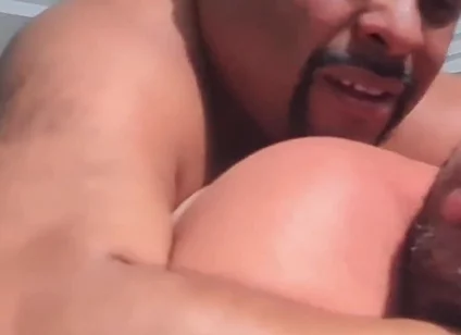 Bed Battle - Bear Wrestling Showdown (bearzinho Wins)